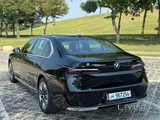 BMW 7-Series 2026 Sedan for Rent - Luxury & Comfort